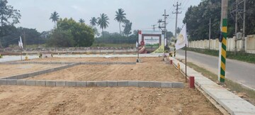 Plot Area in  Plot at Bannerghatta Road – for Sale