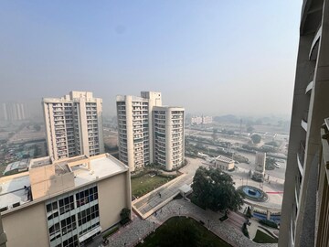 3 BHK Apartment – Exterior View View at BPTP Discovery Park, Sector 80 - for Rent