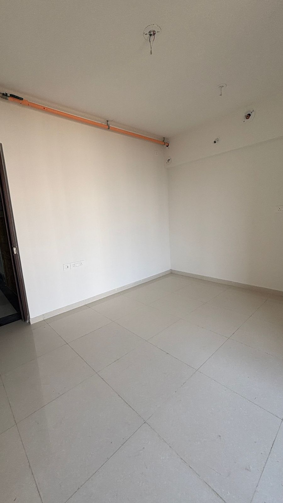 1 BHK + Pooja Room 422 Sq.Ft. Apartment in Runwal Eirene Phase 2