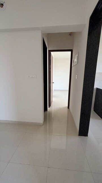Furnished Amenities in 1 BHK Apartment at Runwal Eirene Phase 2, Balkum Pada – for Sale