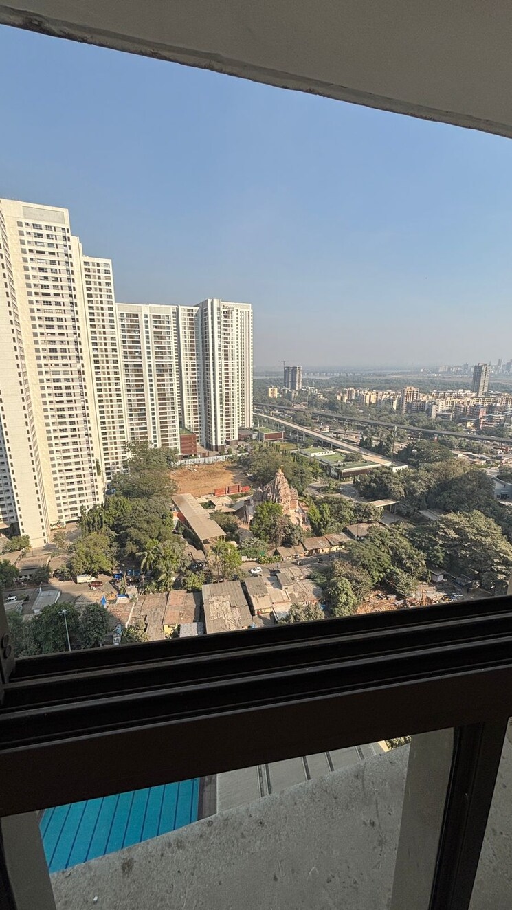 Exterior View, runwal-eirene-phase-2 1 Bedroom 422 Sq.Ft. Apartment In Balkum Pada Thane 8120527