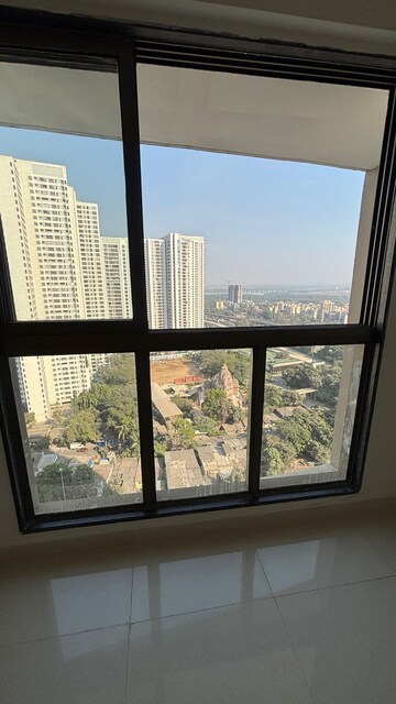 Swimming Pool in 1 BHK Apartment at Runwal Eirene Phase 2, Balkum Pada – for Sale