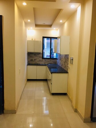 2 BHK Apartment For Rent in GHB Splande Patiala Road Zirakpur  8120528