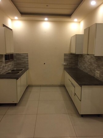 2 BHK Apartment For Rent in GHB Splande Patiala Road Zirakpur  8120528