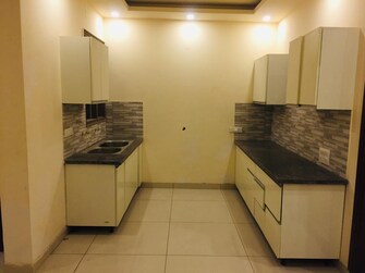 2 BHK Apartment For Rent in GHB Splande Patiala Road Zirakpur  8120528