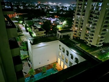 Furnished Amenities in 2 BHK Apartment at Ansal Royal Heritage, Sector 70 – for Sale