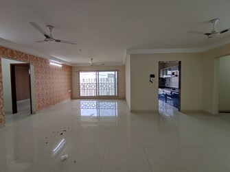 4 BHK Apartment For Rent in Paradise Lifespaces Sai World City New Panvel Navi Mumbai  8120538