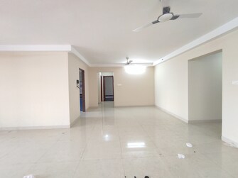 4 BHK Apartment For Rent in Paradise Lifespaces Sai World City New Panvel Navi Mumbai  8120538