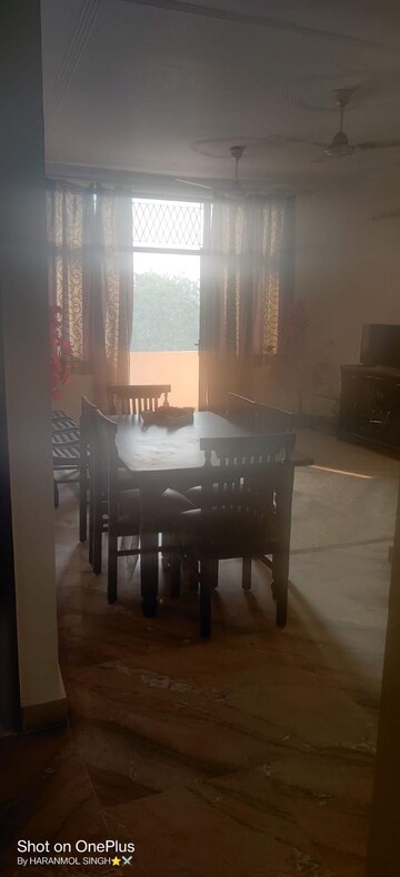 Kitchen in 2 BHK Builder Floor at Jangpura – for Rent