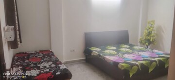 Bedroom in 2 BHK Builder Floor at Jangpura – for Rent