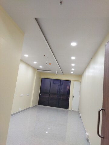 Floor Plan in  Office Space at Lodha Signet Palava, Kalyan Shilphata Road – for Rent