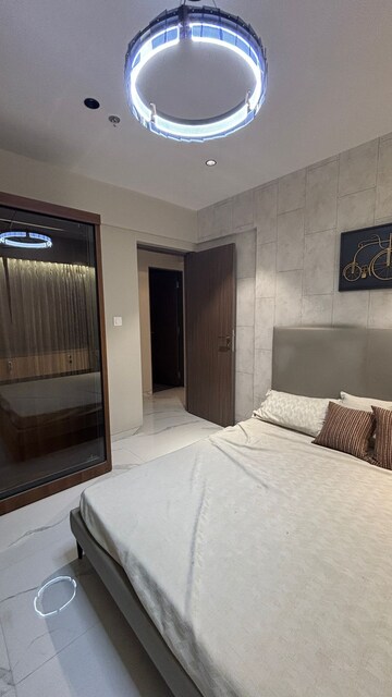 Bedroom in 3 BHK Apartment at Mount Casa, Uthalsar – for Sale