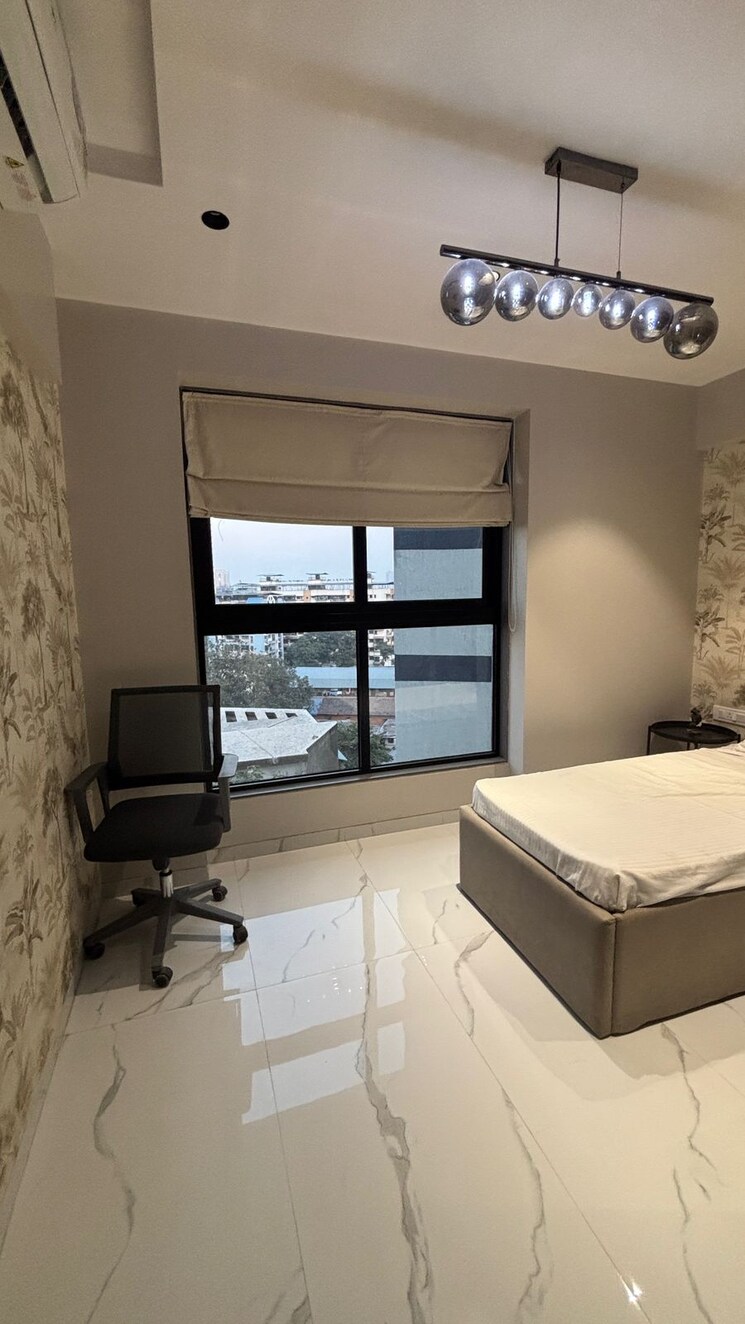 Kitchen, mount-casa 3 Bedroom 922 Sq.Ft. Apartment In Uthalsar Thane 8120549