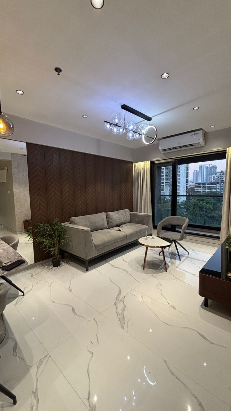 Master Bedroom, mount-casa 3 Bedroom 922 Sq.Ft. Apartment In Uthalsar Thane 8120549