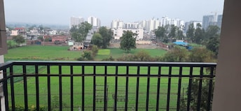 3 BHK Builder Floor For Rent in Ambala Highway Zirakpur  8120545