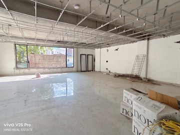 Commercial Office Space 1450 Sq.Ft. For Rent in Chattarpur Delhi  8120554