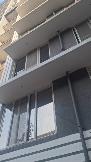 Floor Plan in  Shop at Sanghvi Infenia, Santacruz East – for Sale