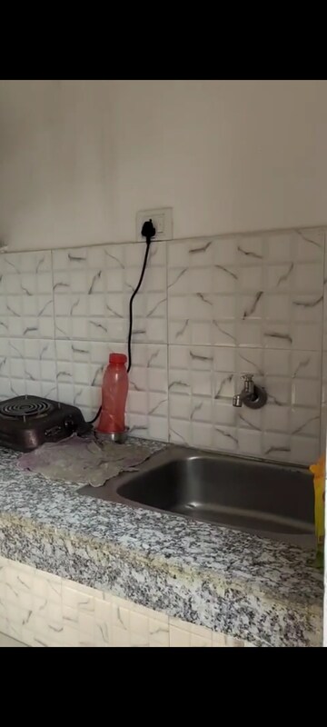 3 BHK Builder Floor – Map Location View at Moti Nagar - for Sale