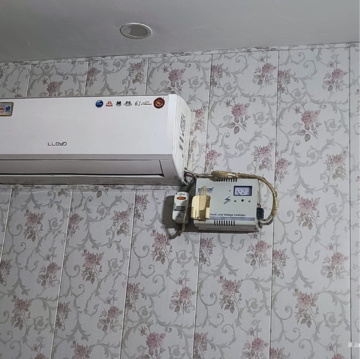 Furnished Amenities in 1.5 BHK Independent House at Parbhat Road – for Sale
