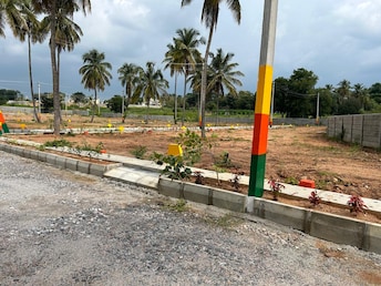 Plot For Resale in Ramohalli Bangalore  8120557