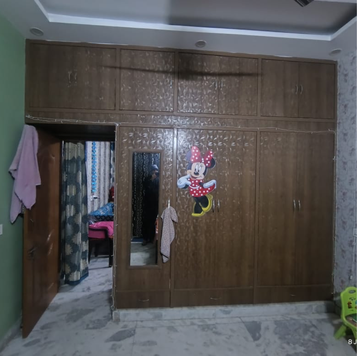 1.5 BHK Independent House For Sale in Gee Associates 