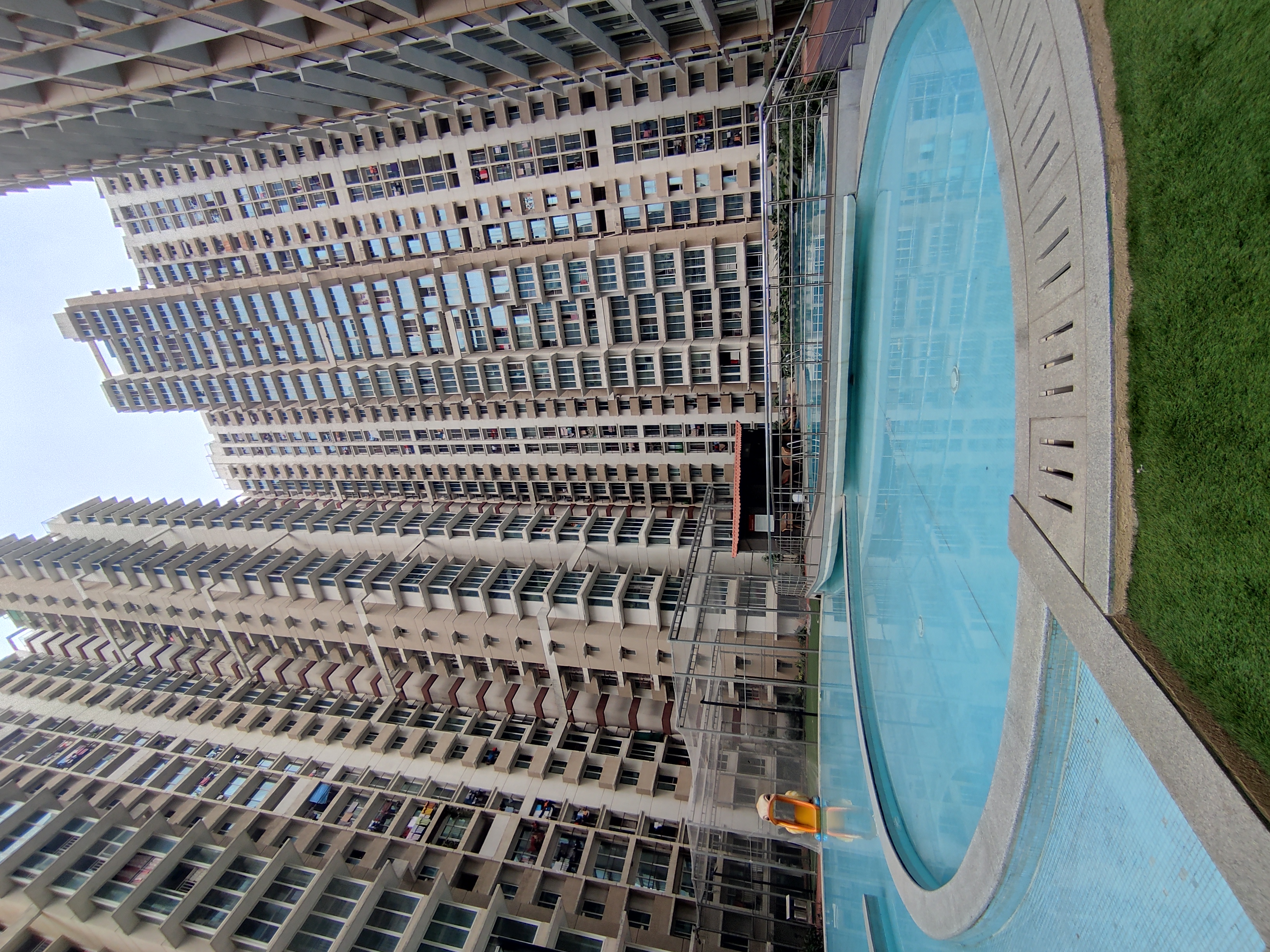 2 BHK Apartment For Sale in Marathon Nexzone Atlas 1