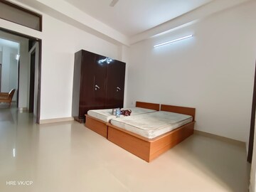 Furnished Amenities in 3 BHK Apartment at Palm Residency Chhatarpur, Chattarpur – for Rent