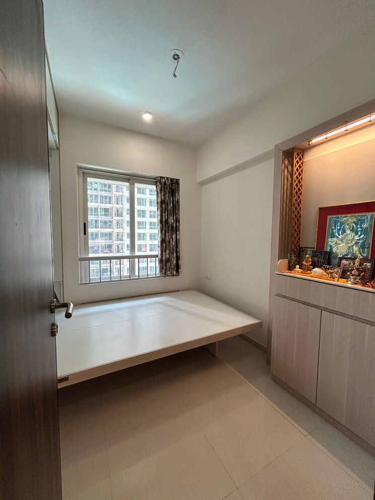 Room, marathon-nexzone-atlas-1 2 Bedroom 627 Sq.Ft. Apartment In New Panvel Navi Mumbai 8120584