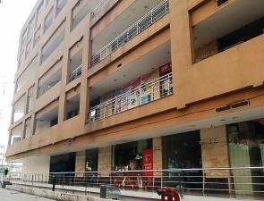Shop For Rent in Jyoti Super Street, Raj Nagar Extension
