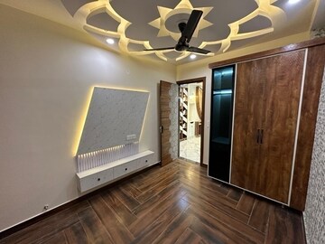 Furnished Amenities in 2 BHK Builder Floor at Mahavir Enclave 1 – for Sale