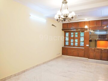 3 BHK Apartment For Rent in DDA Rosewood Apartments Vasant Kunj Delhi  8120583