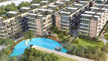 3 BHK Apartment For Resale in Signature Global City 79B Sector 79b Gurgaon  8120579