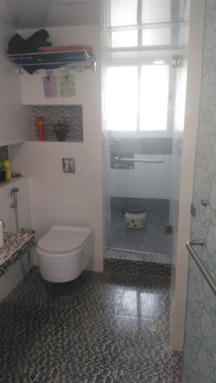 Bathroom, lashkaria-green-height 2 Bedroom 1300 Sq.Ft. Apartment In Jogeshwari West Mumbai 8120602