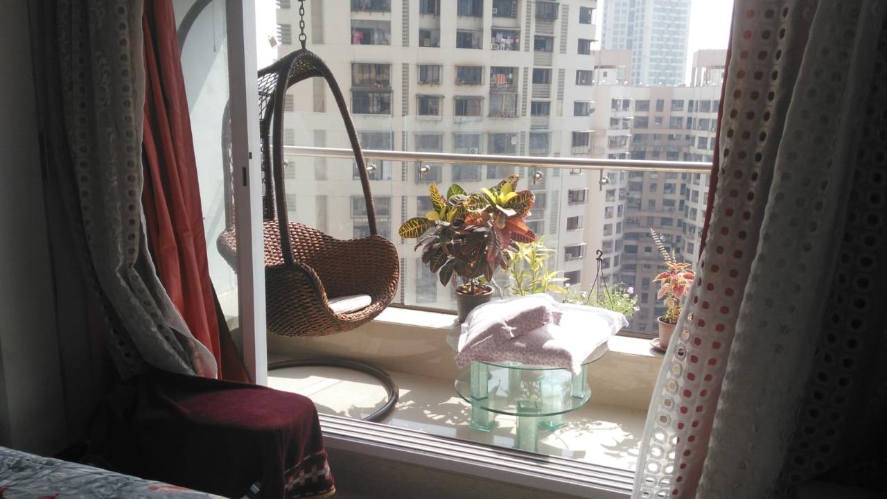 2 BHK + Extra Room Apartment For Sale in Lashkaria Green Height