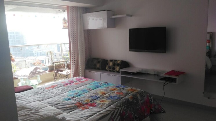 Bedroom, lashkaria-green-height 2 Bedroom 1300 Sq.Ft. Apartment In Jogeshwari West Mumbai 8120602
