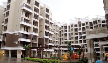 2 BHK Apartment For Rent in Mohan Suburbia Ambernath West Thane  8120608