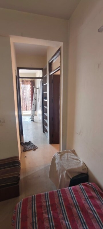 Building Lobby in 2 BHK Apartment at ROF Aalayas, Sector 102 – for Rent