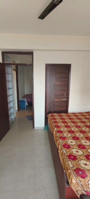Bedroom in 2 BHK Apartment at ROF Aalayas, Sector 102 – for Rent