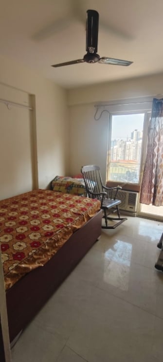 2 BHK Apartment For Rent in ROF Aalayas Sector 102 Gurgaon  8120596