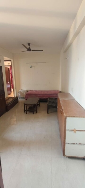 Bedroom in 2 BHK Apartment at ROF Aalayas, Sector 102 – for Rent