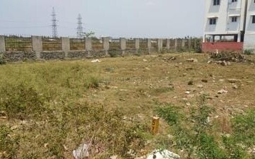 Plot For Sale in Sikandrabad