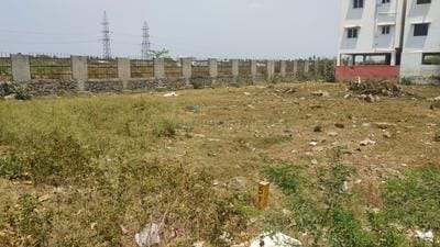 Plot For Sale in Railway Station Uttam Bih