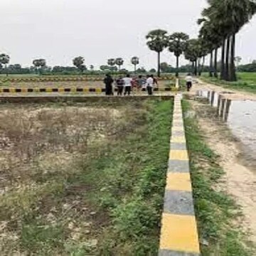  Plot For Sale in Sikandrabad