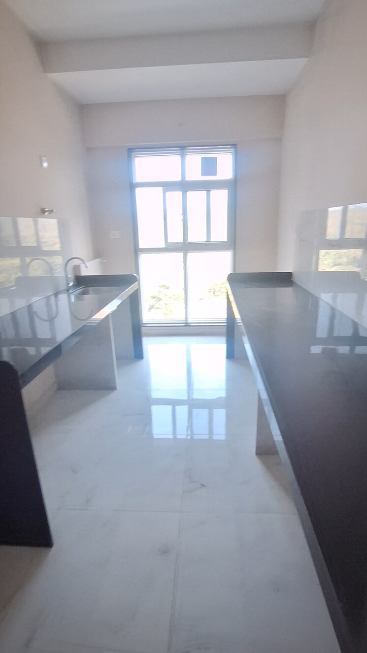 Kitchen, micl-aaradhya-highpark-project-2-of-phase-1 2 Bedroom 650 Sq.Ft. Apartment In Dahisar East Mumbai 8120620