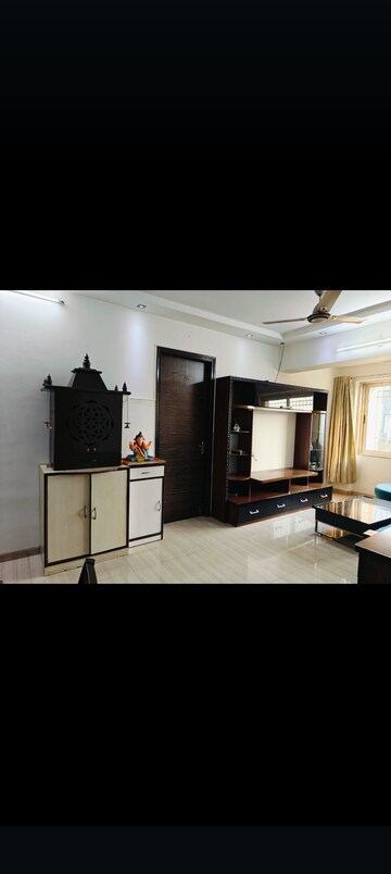 2 BHK Apartment For Rent in Pride Presidency Luxuria, Ghodbunder Road