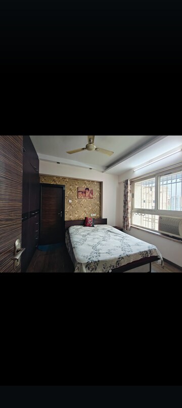 Bedroom in 2 BHK Apartment at Pride Presidency Luxuria, Ghodbunder Road – for Rent