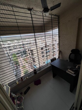 2 BHK Apartment For Rent in Mohan Suburbia Ambernath West Thane  8120608