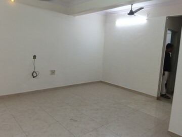 Living Room in 2 BHK Apartment at Bhoomi Classic, Malad West – for Rent