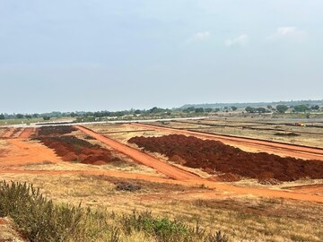  Plot For Sale in Digwal