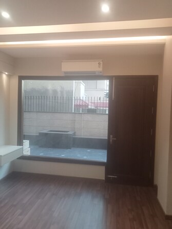 4 BHK Builder Floor For Rent in Unitech Residency Greens Sector 46 Gurgaon  8120631